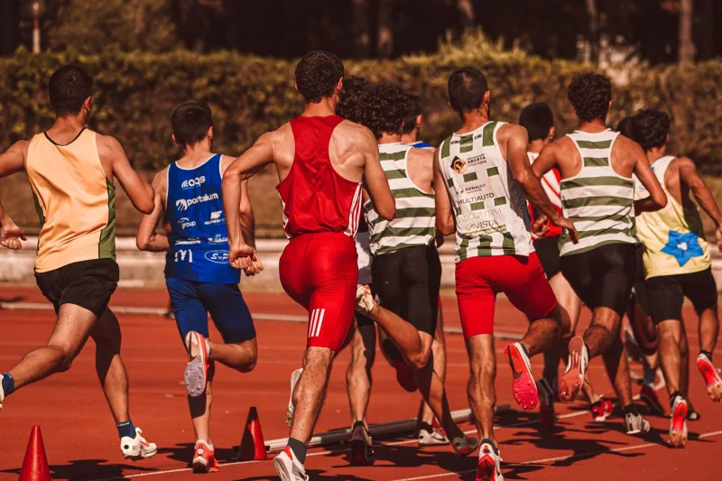 Your Fastest Miler Might Be Killing Your 4x400 Chances