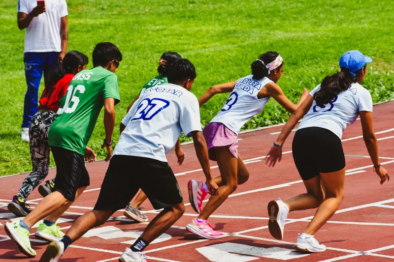 Five Years to a Dynasty: The Long Game Every Relay Program Director Needs to Play