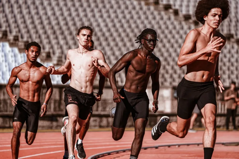 Roots and Legs: How Modesto's Relay Programs Are Becoming Institutions, Not Just Teams