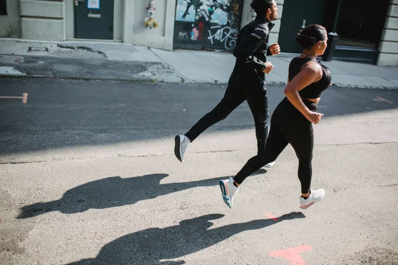 Why the Off-Season Is Actually Your Secret Weapon