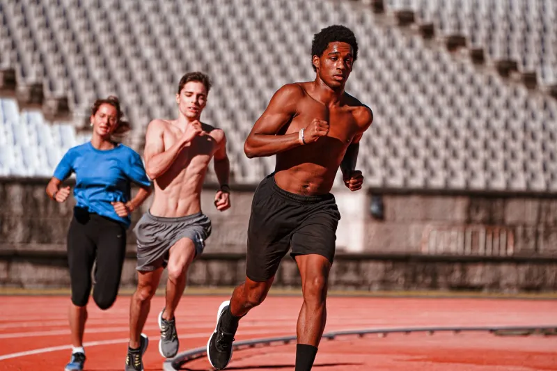 From Solo to Squad: Your Real-World Roadmap to Breaking Into Modesto's Relay Scene